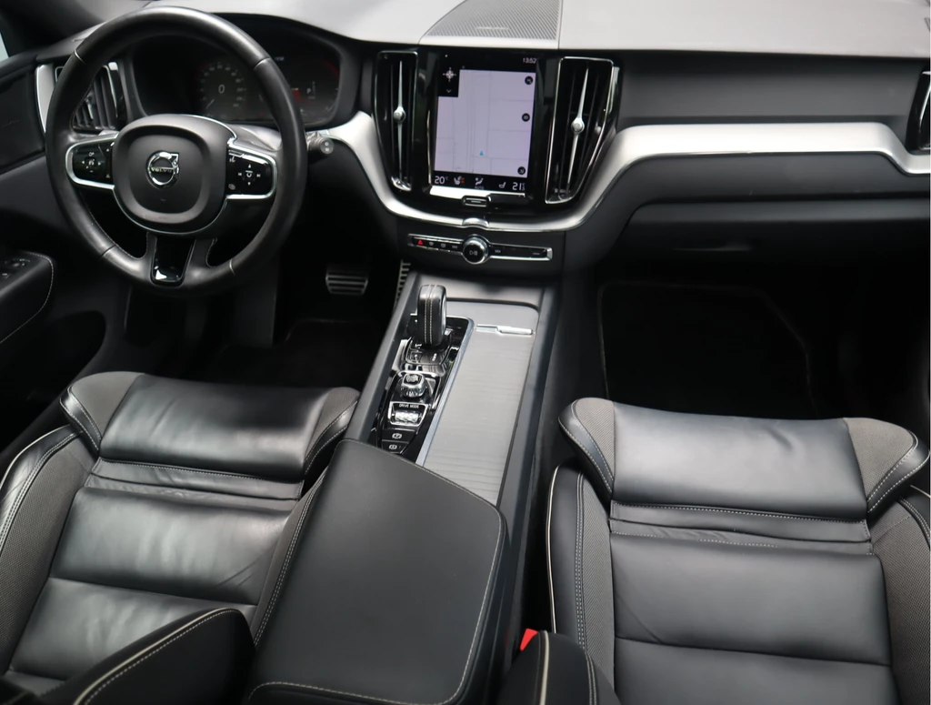 Volvo XC60 – foto 64