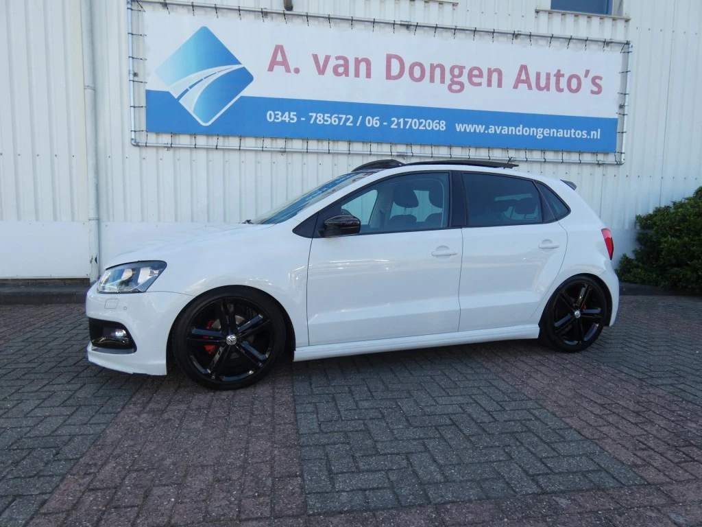 Volkswagen Polo – foto 2