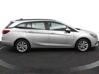 Opel Astra – thumbnail 6