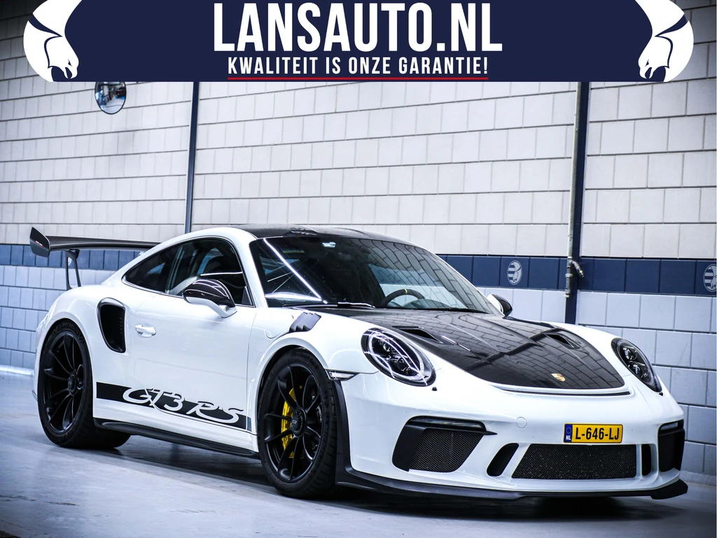 Porsche 911 – foto 4