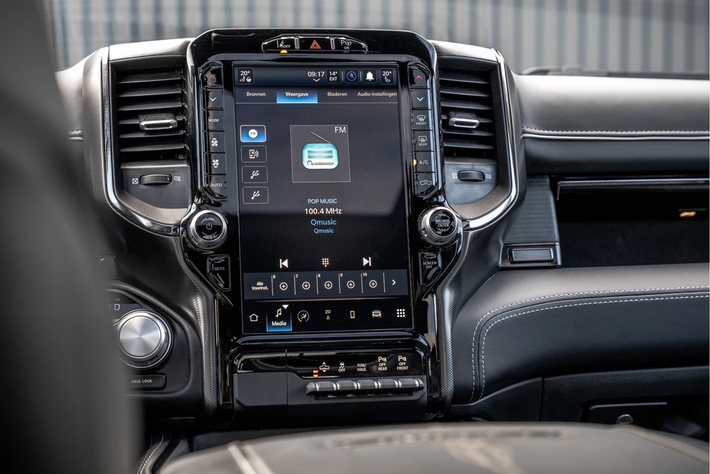 Dodge Ram 1500 – foto 22