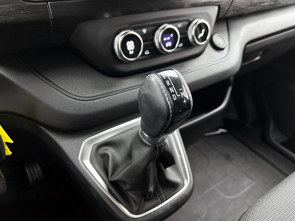 Renault Trafic – foto 20