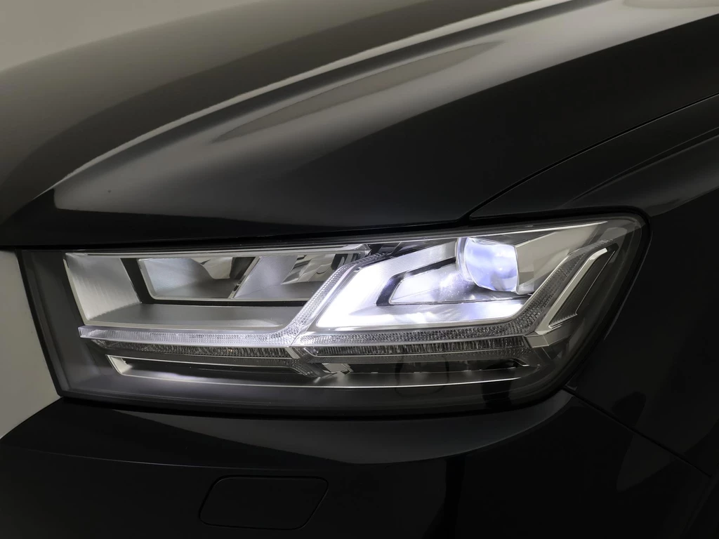 Audi Q7 – foto 42