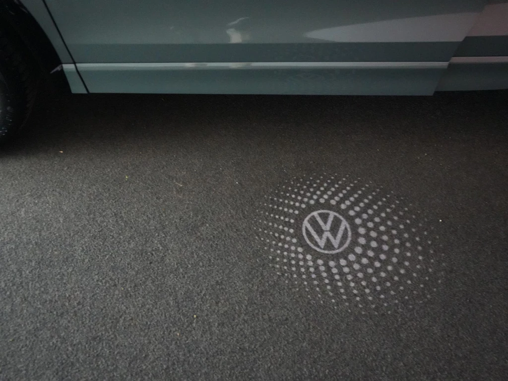 Volkswagen Tiguan – foto 40