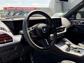 BMW XM – thumbnail 13