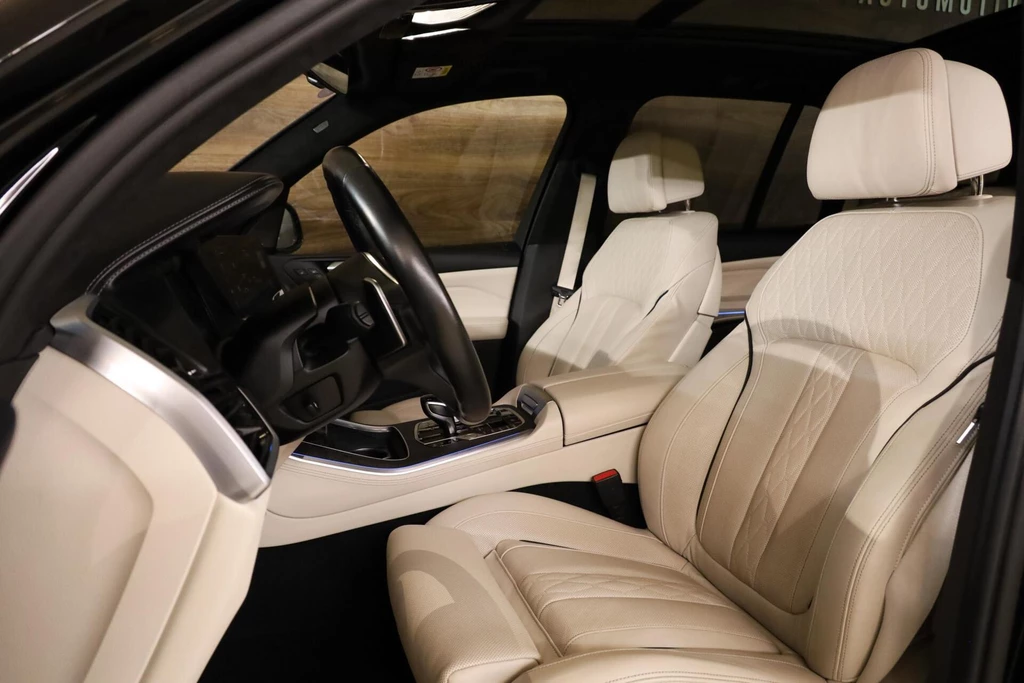 BMW X5 – foto 12