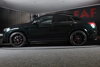 Mercedes-Benz GLE – thumbnail 4