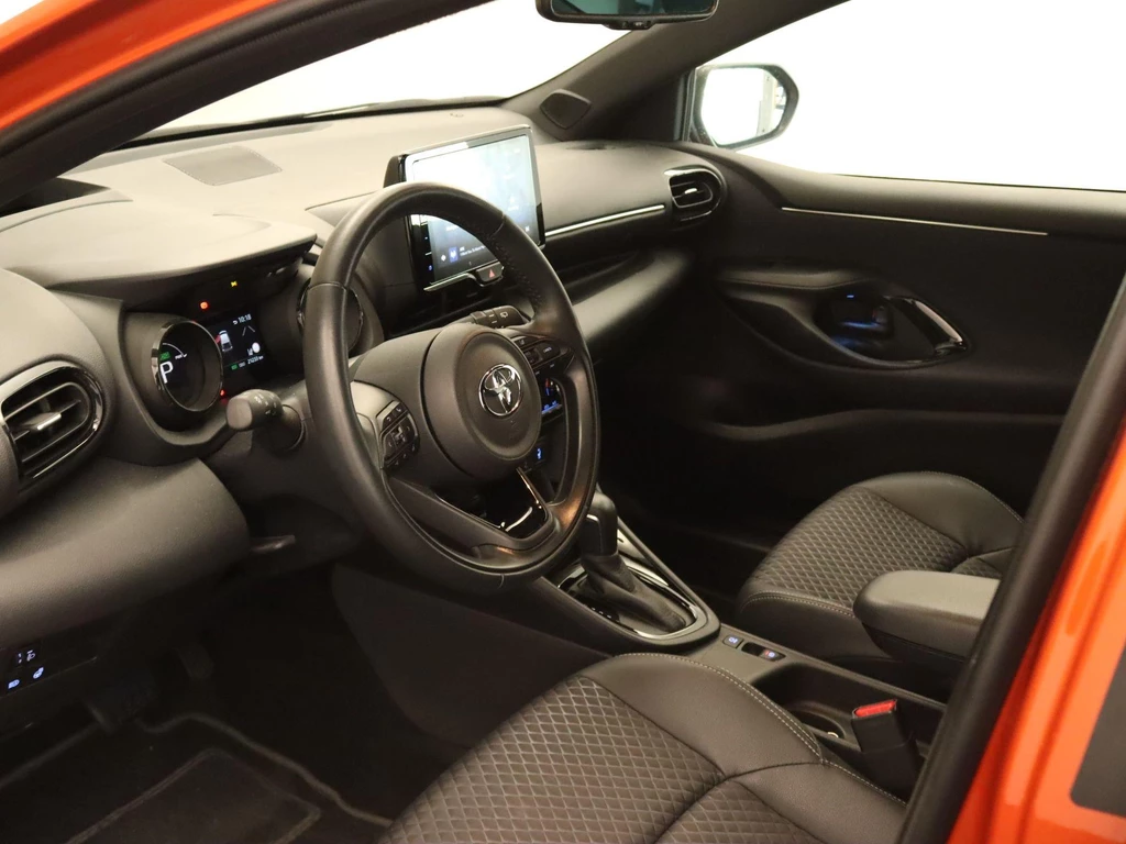 Toyota Yaris – foto 17