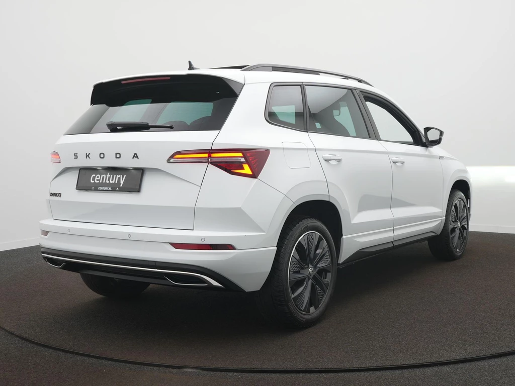 Škoda Karoq – foto 6