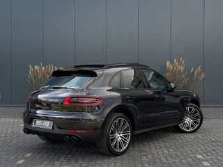 Porsche Macan – thumbnail 10