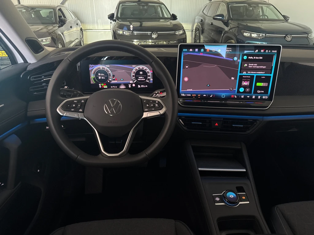 Volkswagen Tiguan – foto 23