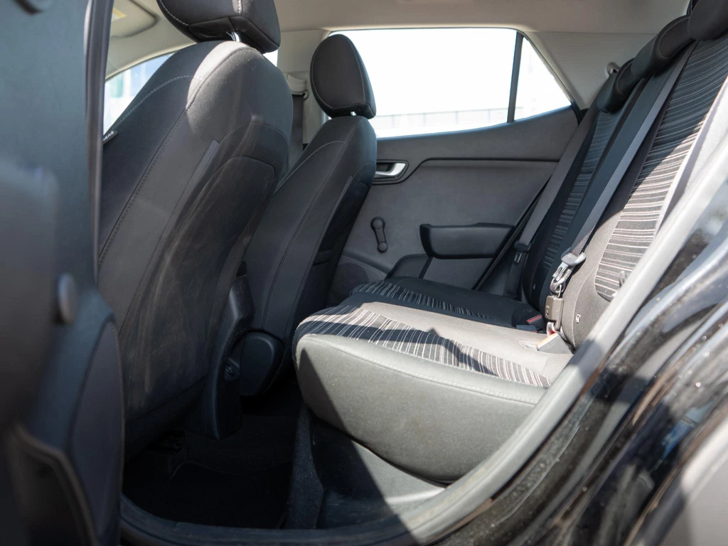 Kia Stonic – foto 22