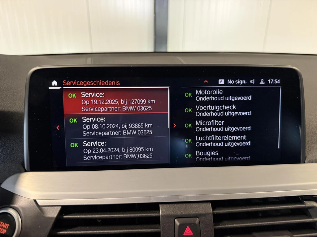 BMW X3 – foto 40