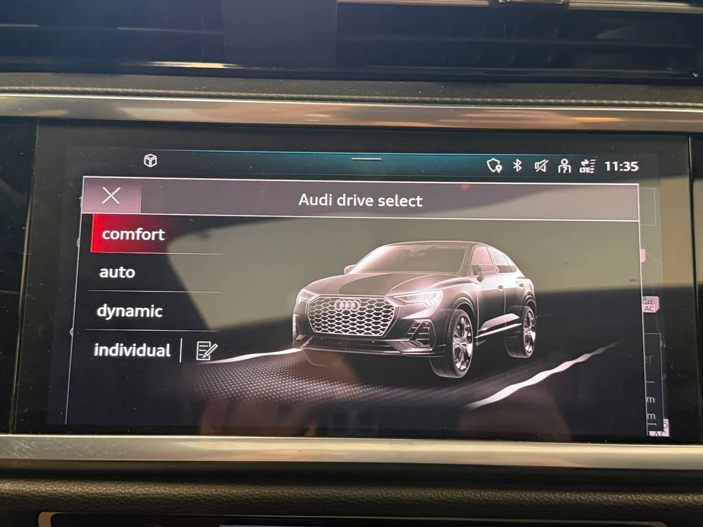 Audi Q3 – foto 18