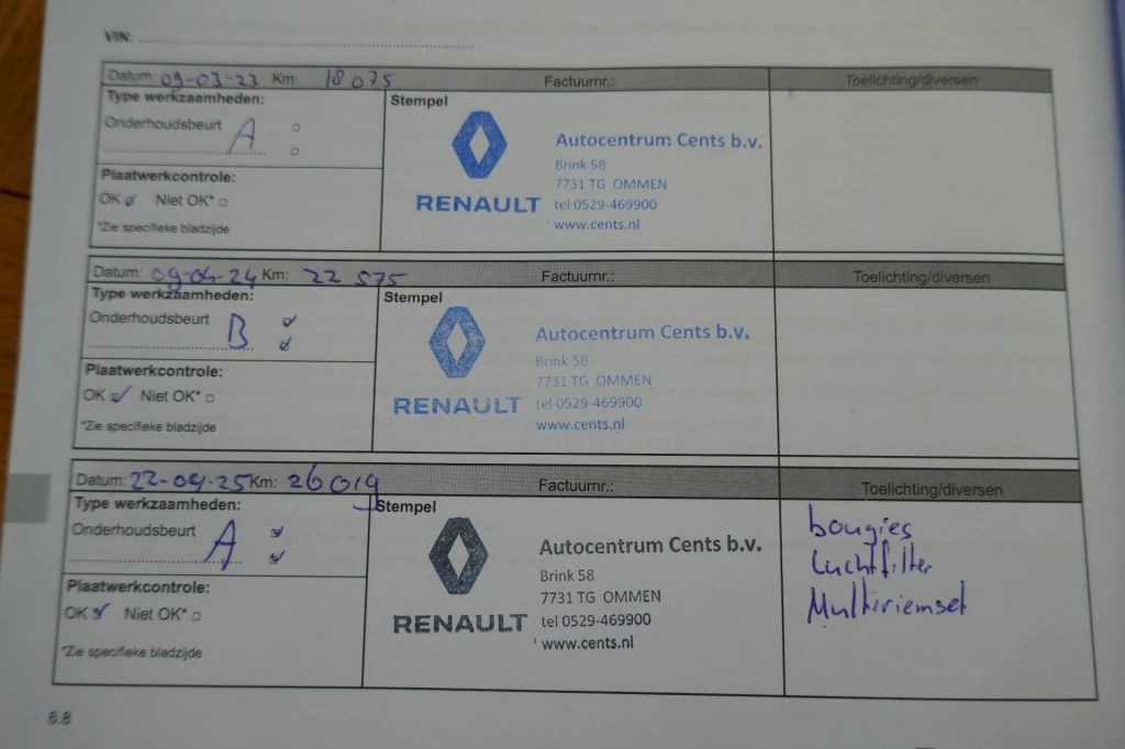 Renault Captur – foto 36