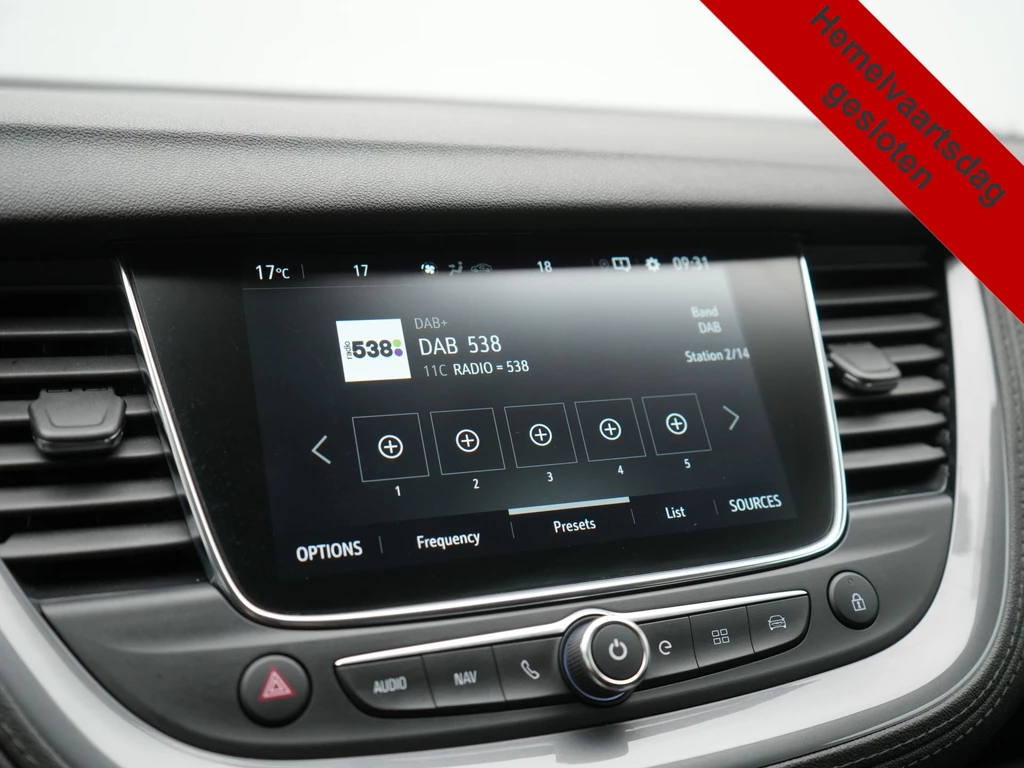 Opel Grandland X – foto 40