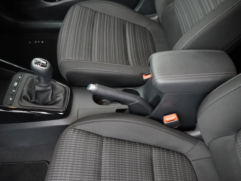 Kia Stonic – foto 36