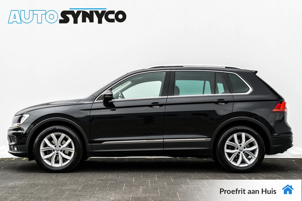Volkswagen Tiguan – foto 3