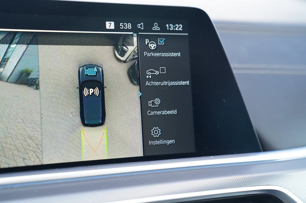 BMW X5 – foto 49