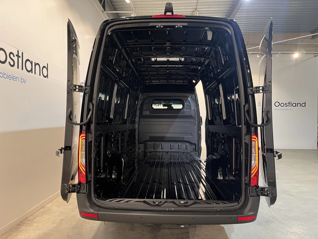 Mercedes-Benz Sprinter – foto 20
