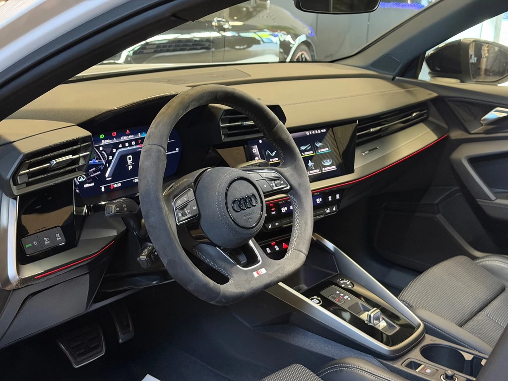 Audi A3 – foto 10