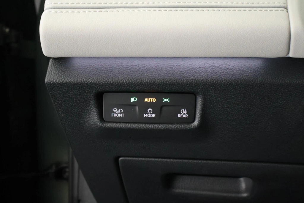 Volkswagen Tiguan – foto 18