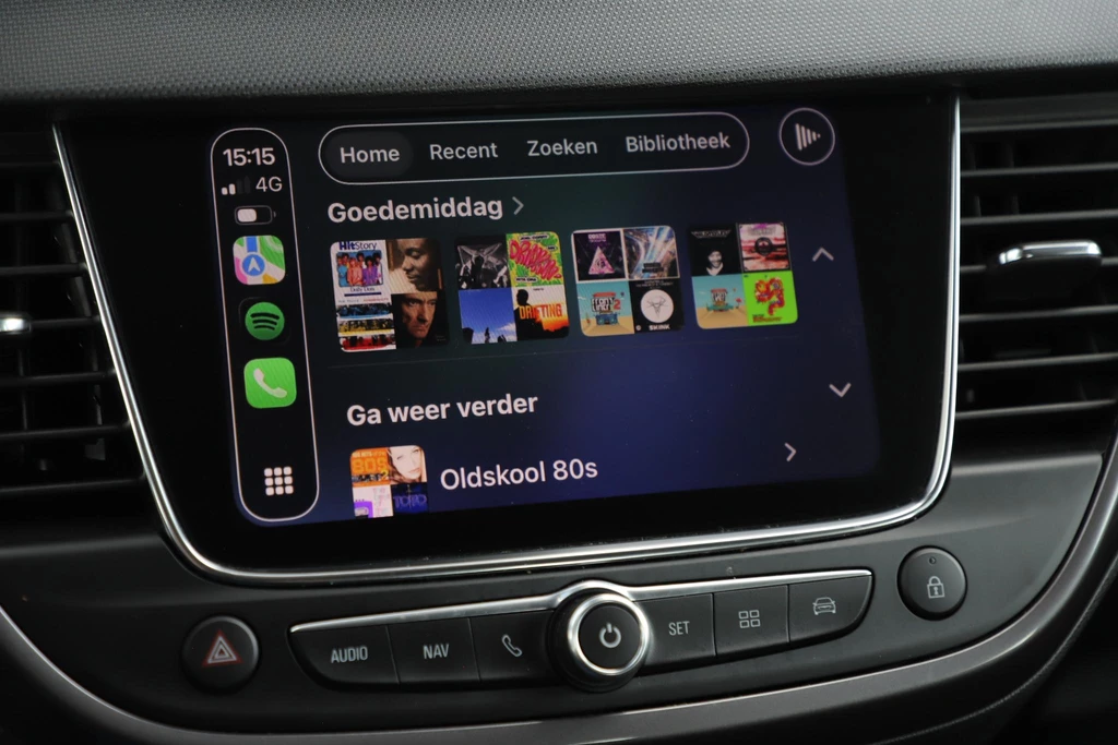 Opel Crossland X – foto 16