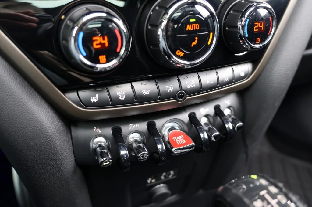 MINI Cooper – foto 20