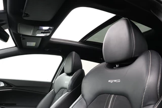 Kia Ceed Sportswagon – thumbnail 39