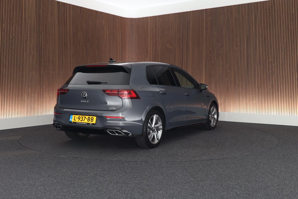 Volkswagen Golf – foto 4