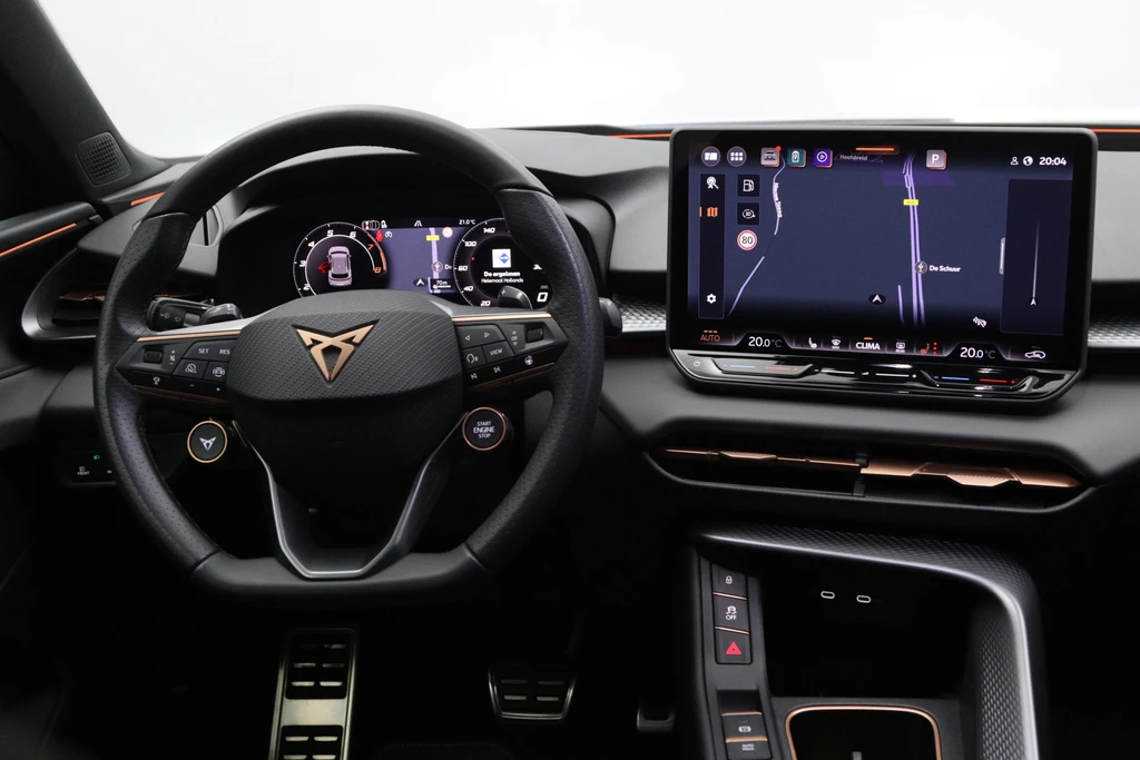 CUPRA Terramar – foto 17