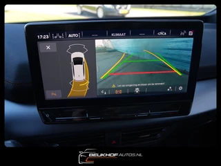 CUPRA Born – thumbnail 16
