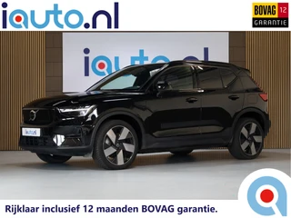 Volvo XC40 – thumbnail 1