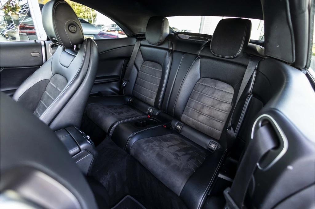 Mercedes-Benz C-Klasse – foto 15