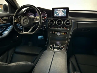 Mercedes-Benz C-Klasse – thumbnail 30