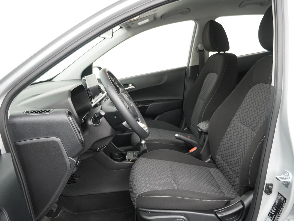 Kia Picanto – foto 19