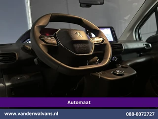 Peugeot Partner – thumbnail 15
