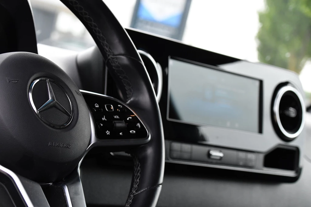 Mercedes-Benz Sprinter – foto 13