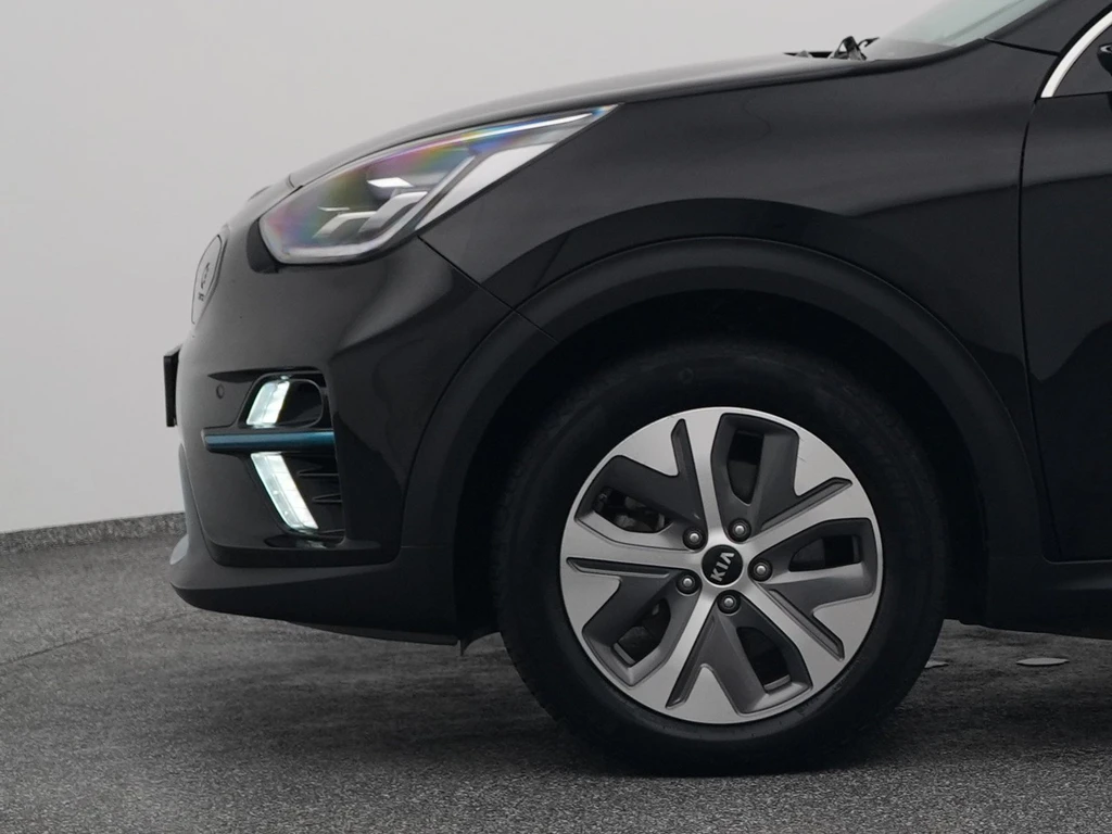 Kia e-Niro – foto 33