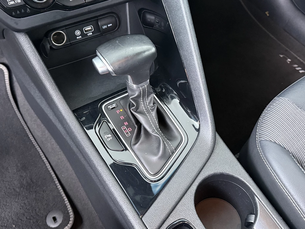 Kia Niro – foto 32