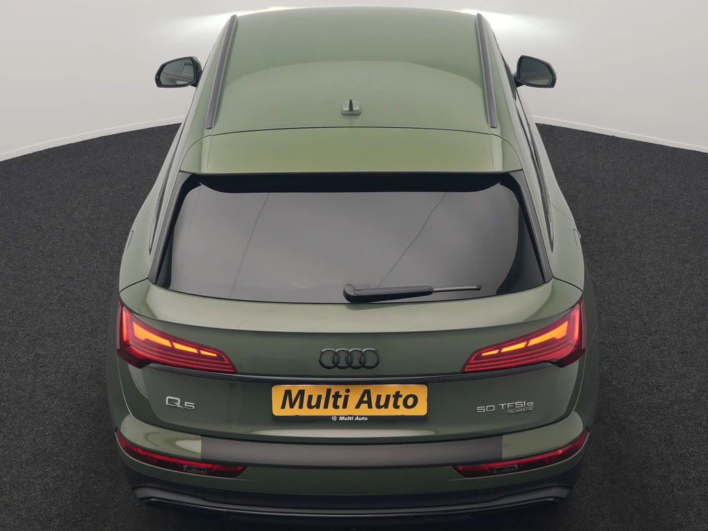 Audi Q5 – foto 6