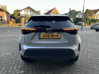 Toyota Yaris Cross – thumbnail 6