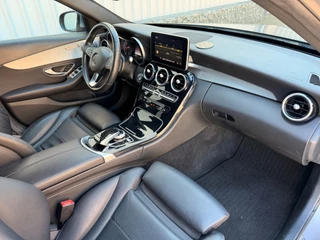 Mercedes-Benz C-Klasse – thumbnail 18