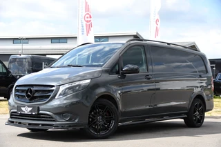 Mercedes-Benz Vito – thumbnail 2