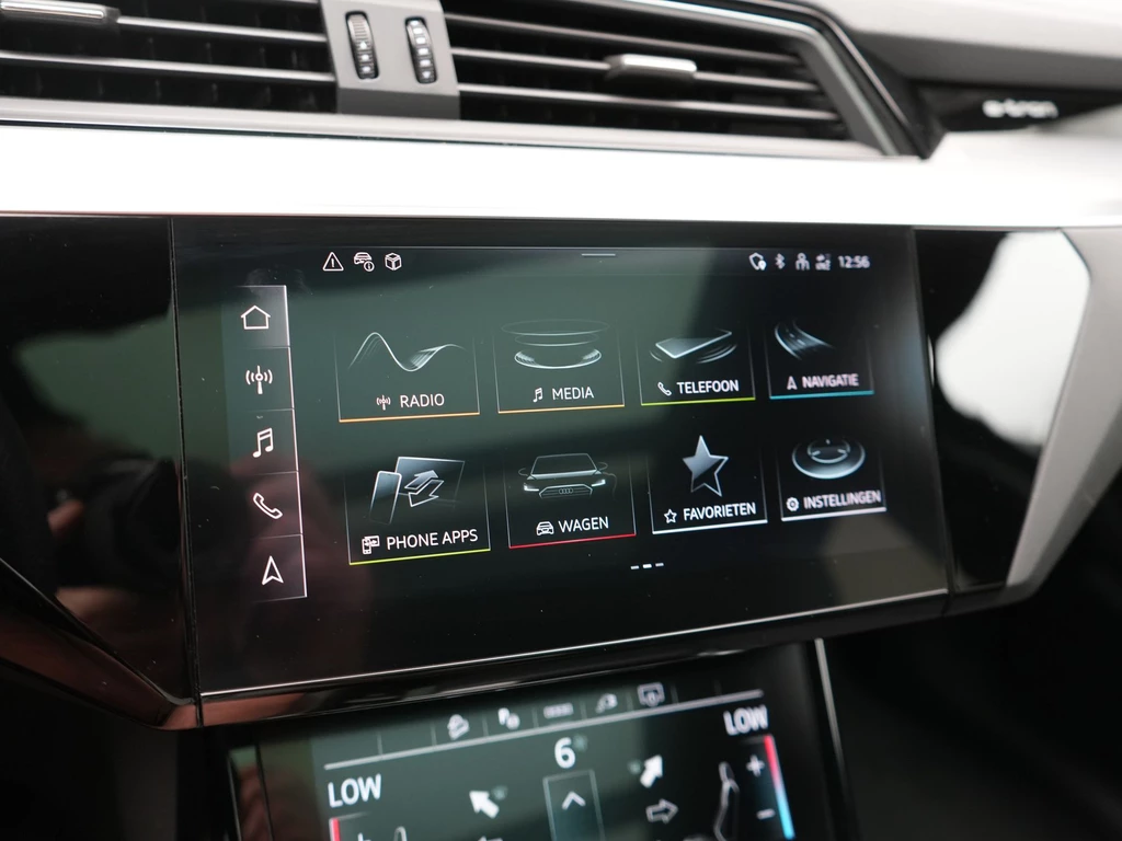 Audi Q8 Sportback e-tron – foto 41