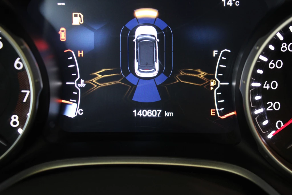 Jeep Compass – foto 14