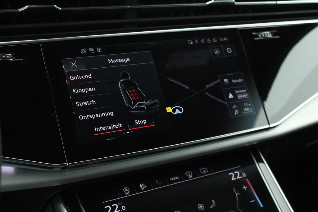 Audi SQ8 – foto 27