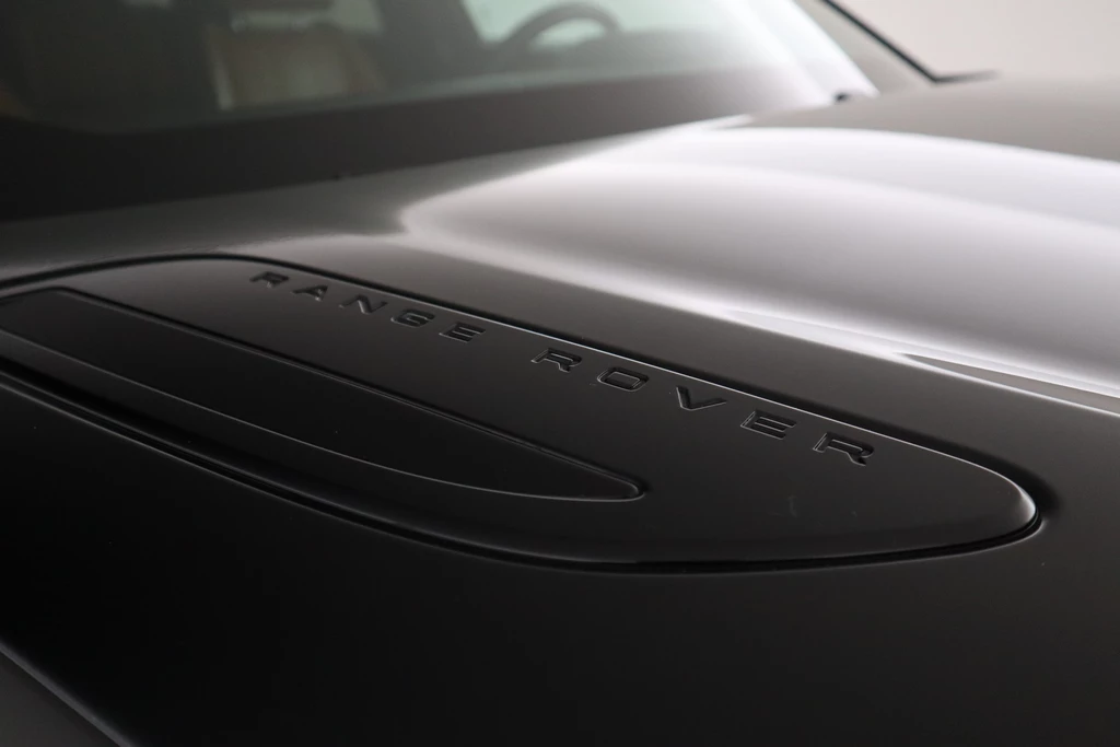 Land Rover Range Rover Velar – foto 11