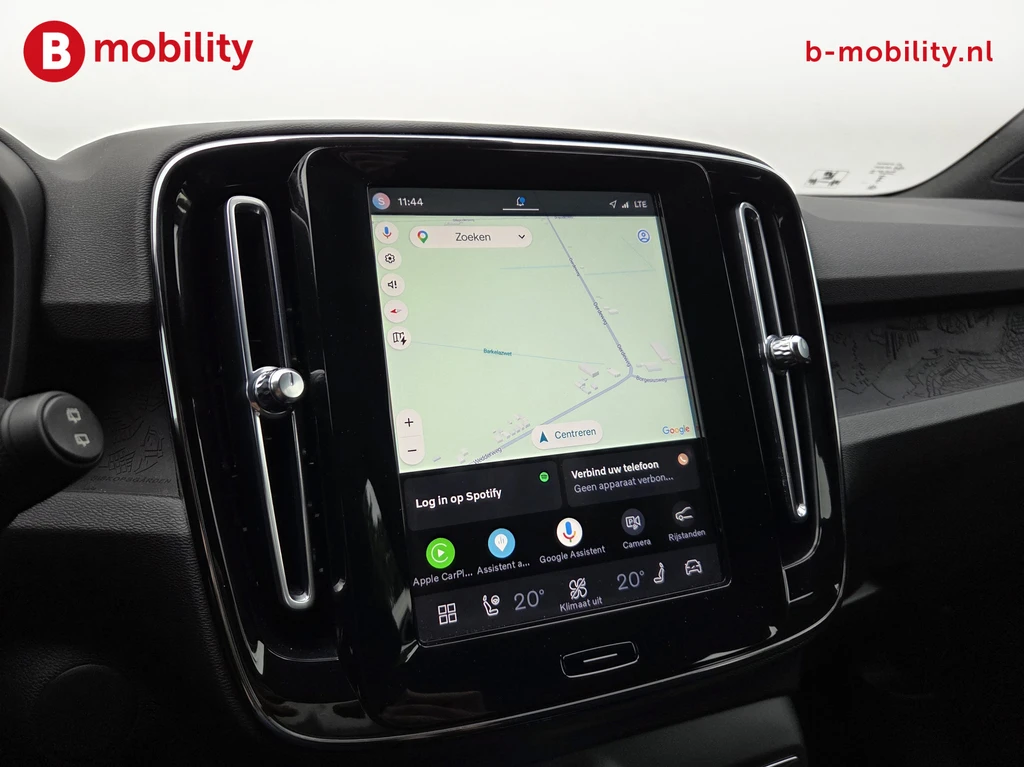 Volvo XC40 – foto 31