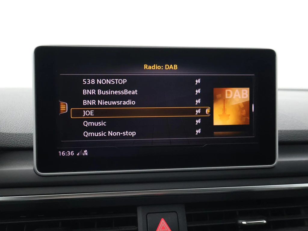 Audi A4 – foto 46